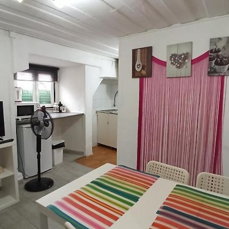 Martim Moniz Low Cost Apartment Лиссабон Экстерьер фото