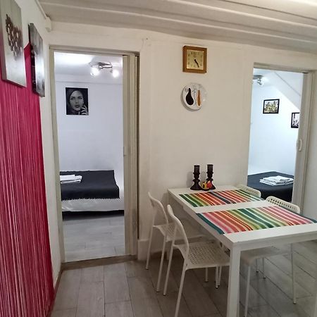 Martim Moniz Low Cost Apartment Лиссабон Экстерьер фото