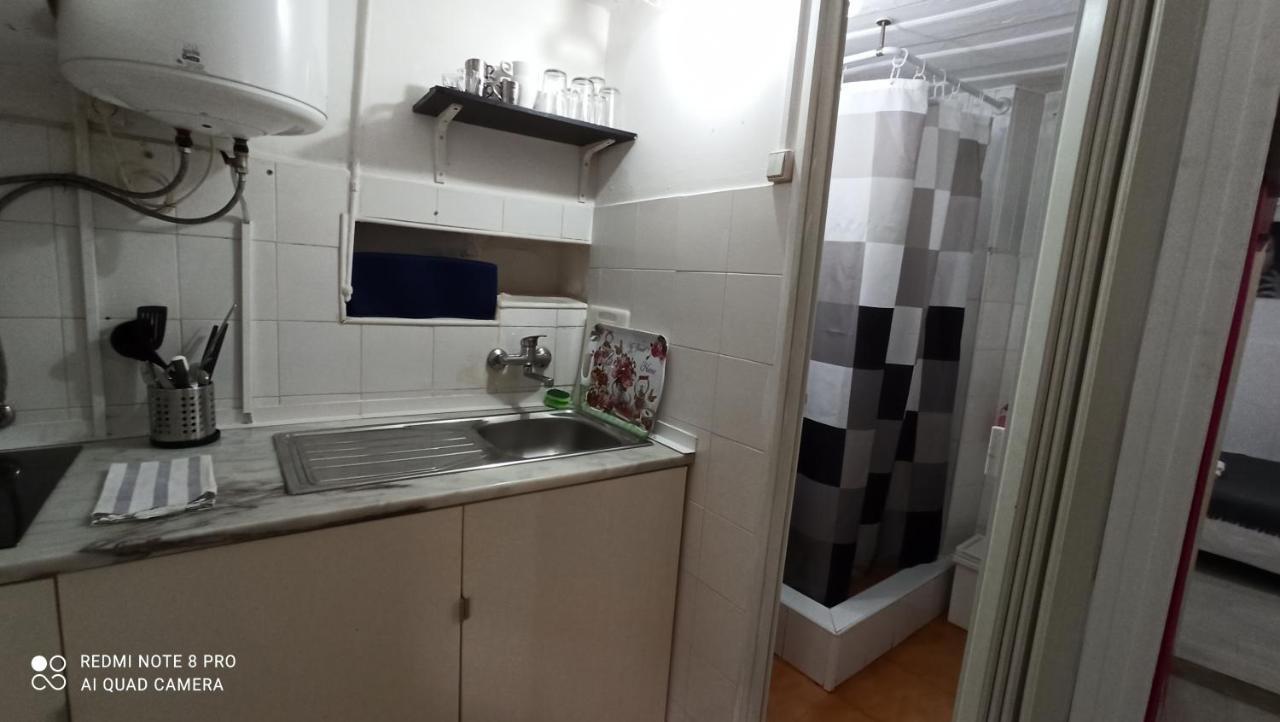 Martim Moniz Low Cost Apartment Лиссабон Экстерьер фото