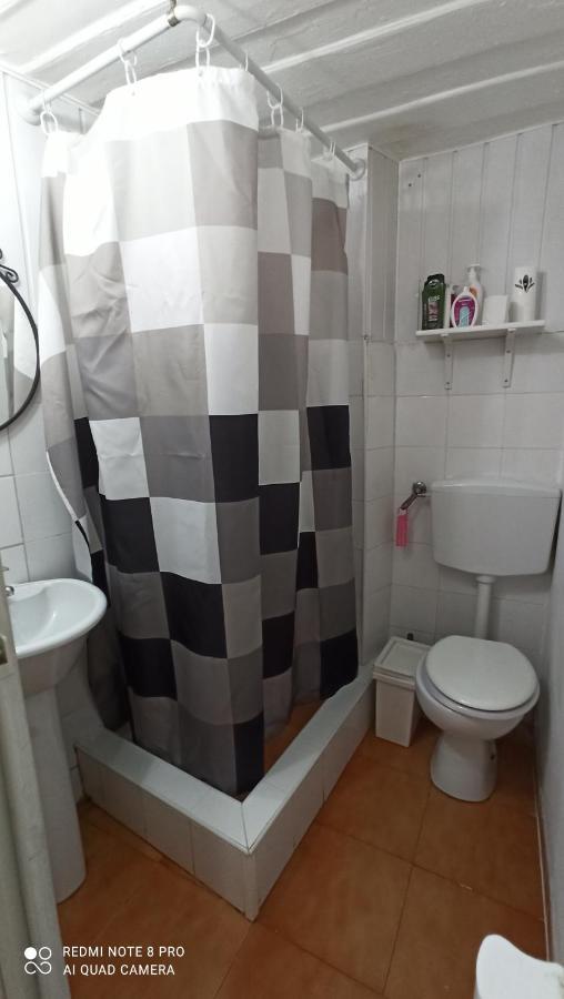 Martim Moniz Low Cost Apartment Лиссабон Экстерьер фото