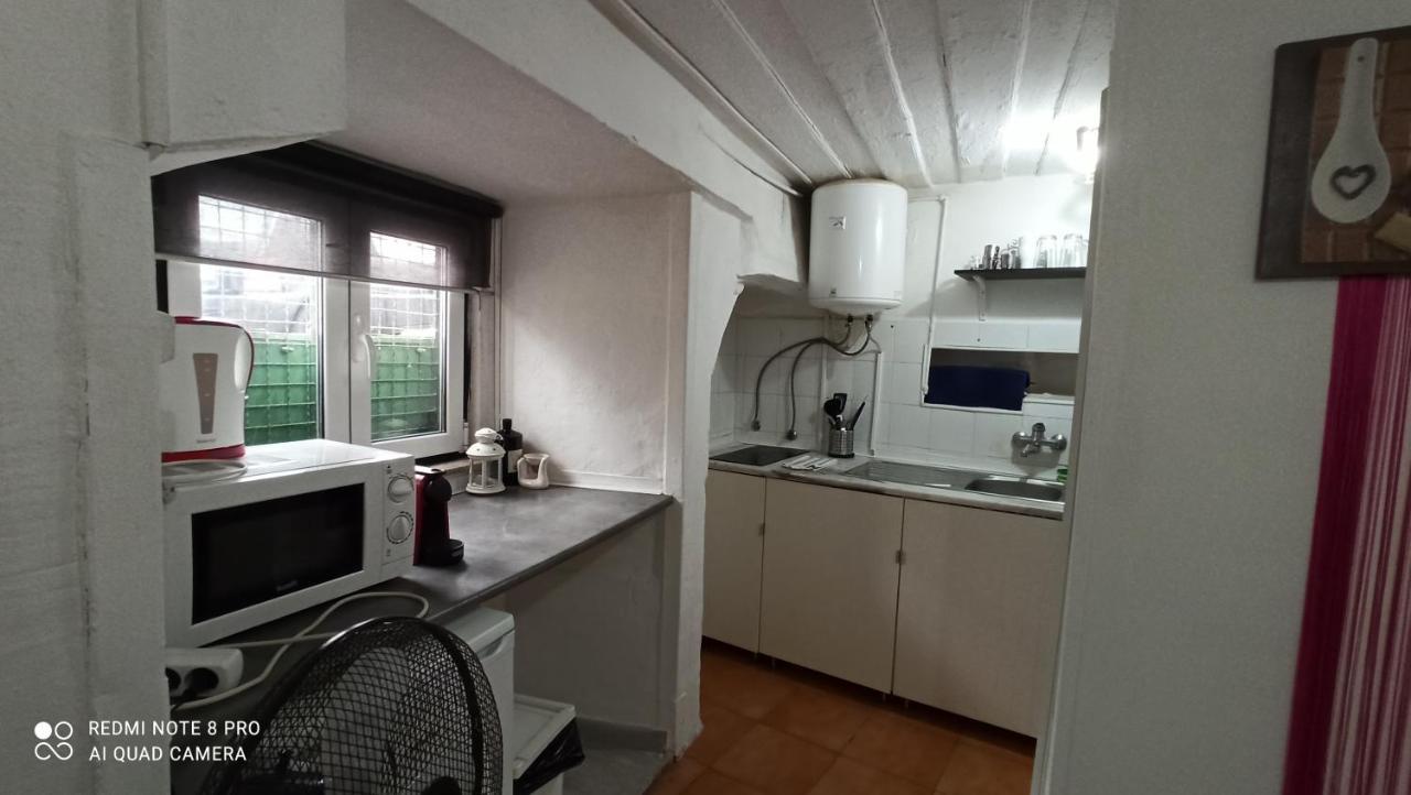 Martim Moniz Low Cost Apartment Лиссабон Экстерьер фото