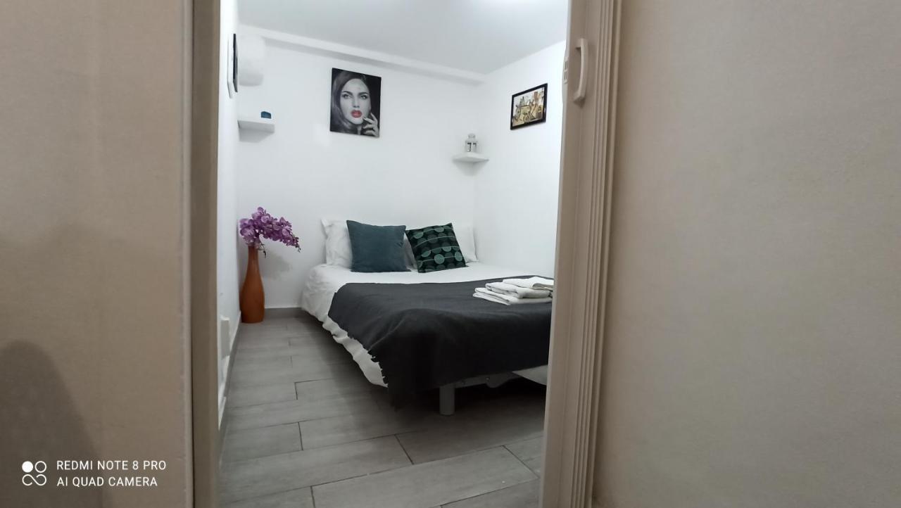 Martim Moniz Low Cost Apartment Лиссабон Экстерьер фото