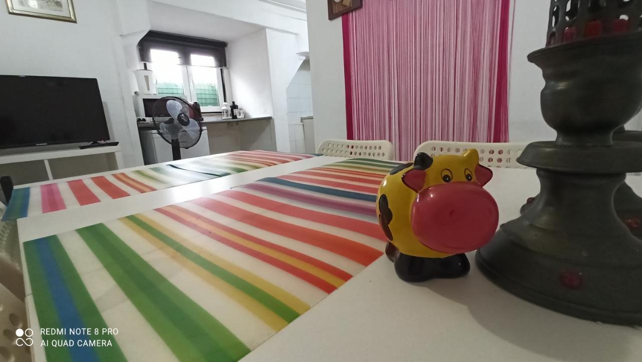 Martim Moniz Low Cost Apartment Лиссабон Экстерьер фото