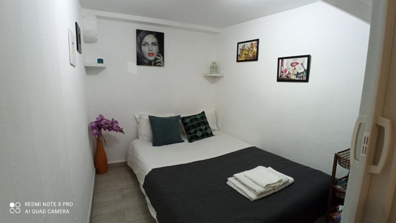 Martim Moniz Low Cost Apartment Лиссабон Экстерьер фото
